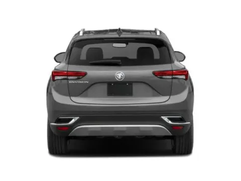More photos of 2023 Buick Envision Essence at Hobart Auto Sales, IN