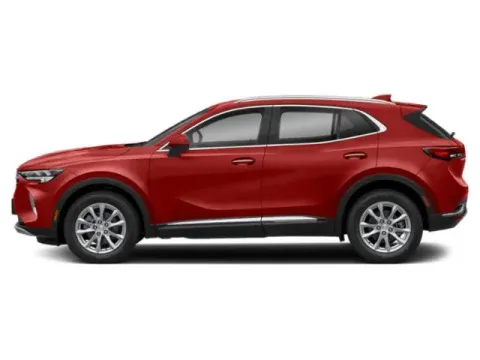 Another view of 2023 Buick Envision Essence for sale in Hobart, IN at Hobart Auto Sales