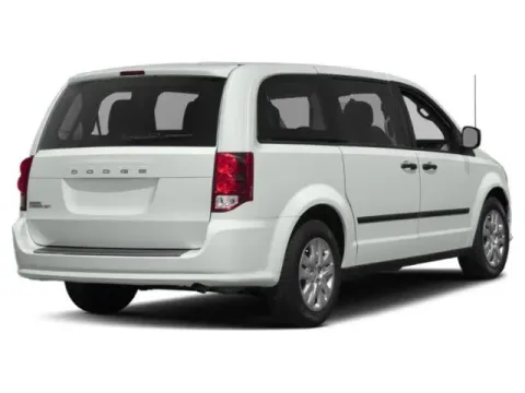 More photos of 2019 Dodge Grand Caravan SE at Hobart Auto Sales, IN