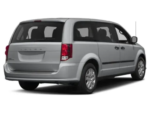 Photos of 2019 Dodge Grand Caravan SE for sale in Hobart, IN at Hobart Auto Sales
