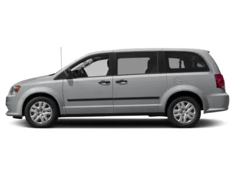 Another view of 2019 Dodge Grand Caravan SE for sale in Hobart, IN at Hobart Auto Sales