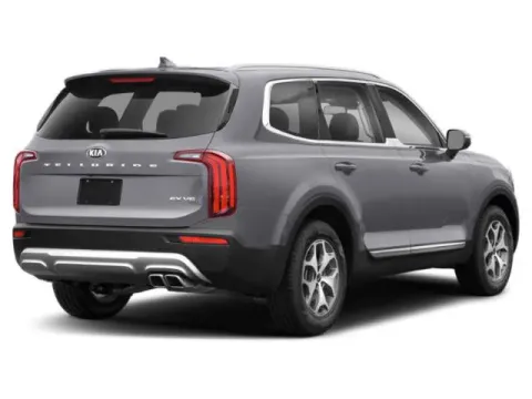 Photos of 2021 Kia Telluride EX for sale in Hobart, IN at Hobart Auto Sales