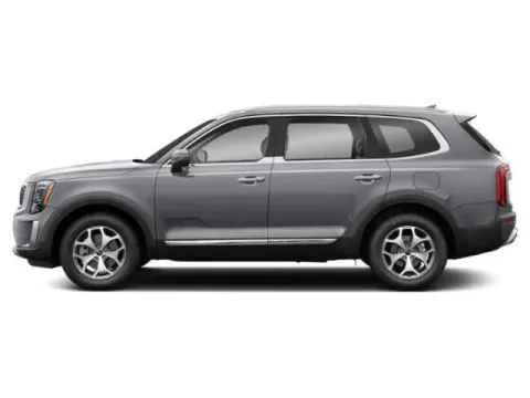 Another view of 2021 Kia Telluride EX for sale in Hobart, IN at Hobart Auto Sales