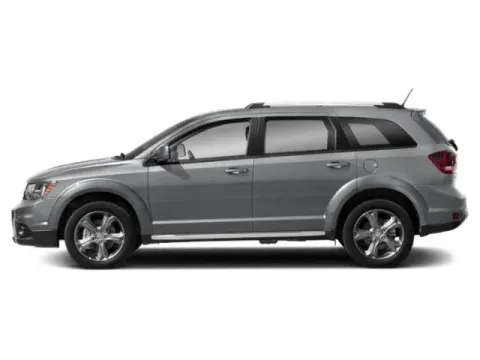 Another view of 2019 Dodge Journey SE for sale in Hobart, IN at Hobart Auto Sales