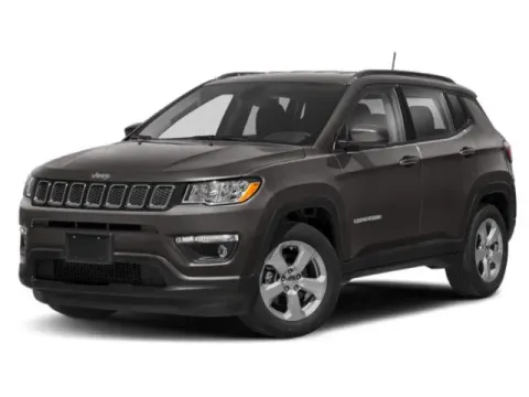 More photos of 2019 Jeep Compass Limited at Hobart Auto Sales, IN