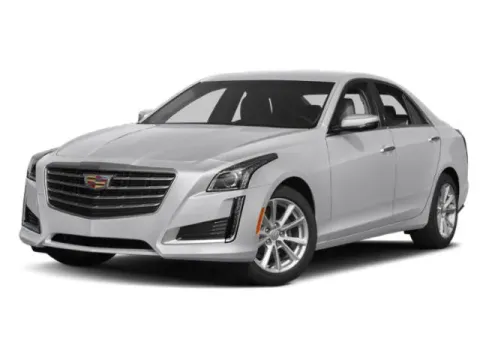 More photos of 2019 Cadillac CTS Sedan Luxury RWD at Hobart Auto Sales, IN