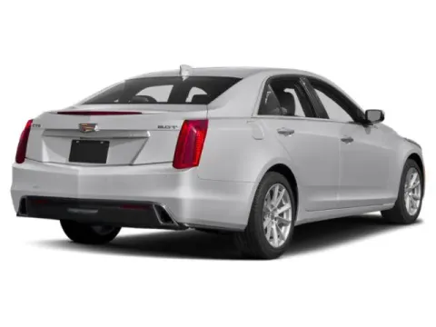 More photos of 2019 Cadillac CTS Sedan Luxury RWD at Hobart Auto Sales, IN