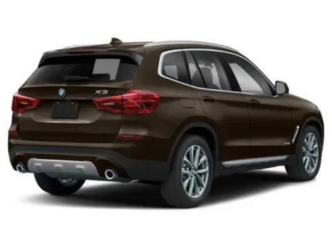Photos of 2018 BMW X3 xDrive30i for sale in Hobart, IN at Hobart Auto Sales