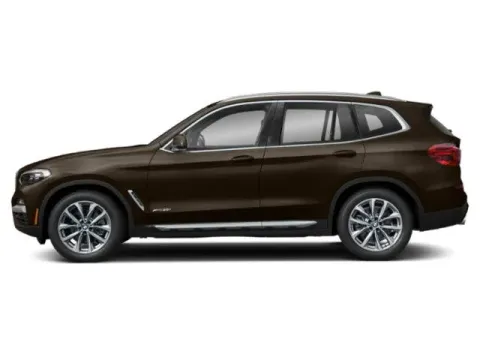 Another view of 2018 BMW X3 xDrive30i for sale in Hobart, IN at Hobart Auto Sales