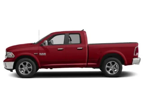 Another view of 2018 Ram 1500 Express for sale in Hobart, IN at Hobart Auto Sales