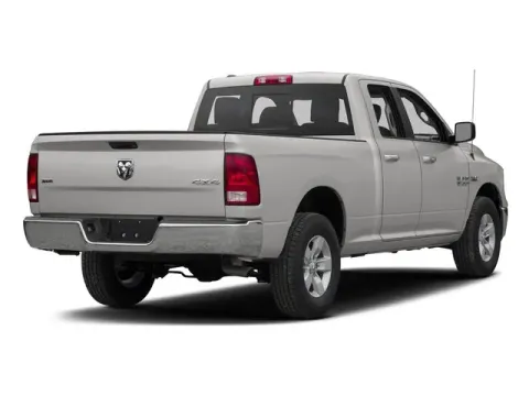 Photos of 2017 Ram 1500 Big Horn for sale in Hobart, IN at Hobart Auto Sales