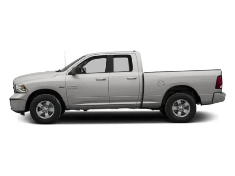 Another view of 2017 Ram 1500 Big Horn for sale in Hobart, IN at Hobart Auto Sales
