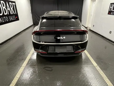 More photos of 2024 Kia EV6 at Hobart Auto Sales, IN