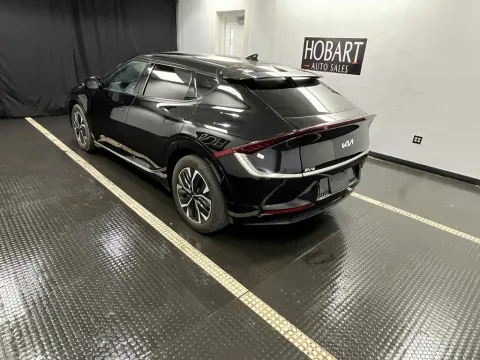 More photos of 2024 Kia EV6 at Hobart Auto Sales, IN