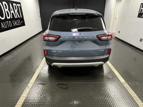 More photos of 2025 Ford Escape Active at Hobart Auto Sales, IN