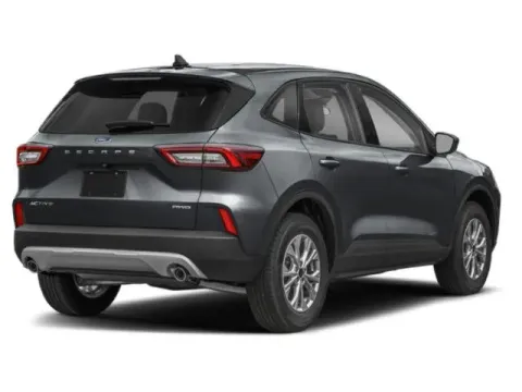 Photos of 2025 Ford Escape Active for sale in Hobart, IN at Hobart Auto Sales