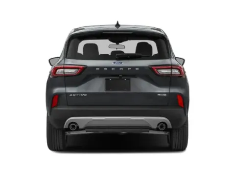 More photos of 2025 Ford Escape Active at Hobart Auto Sales, IN