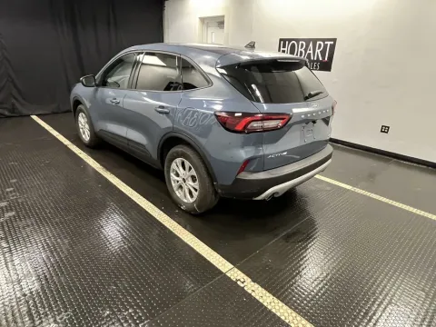 More photos of 2025 Ford Escape Active at Hobart Auto Sales, IN