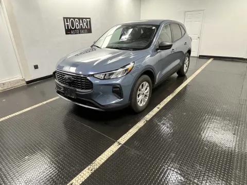 Another view of 2025 Ford Escape Active for sale in Hobart, IN at Hobart Auto Sales