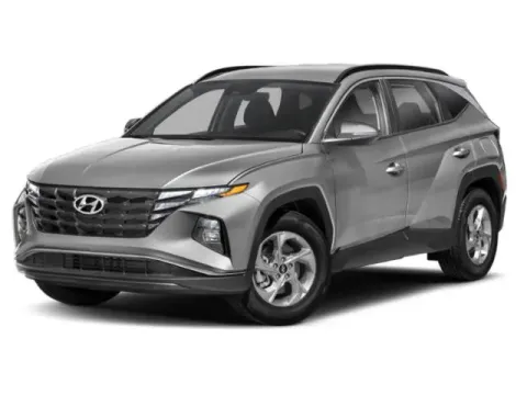 More photos of 2022 Hyundai Tucson SEL at Hobart Auto Sales, IN