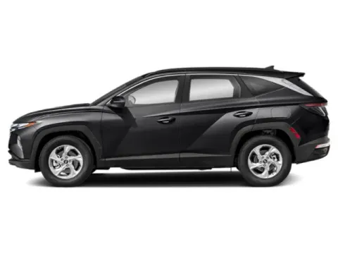 Another view of 2022 Hyundai Tucson SEL for sale in Hobart, IN at Hobart Auto Sales