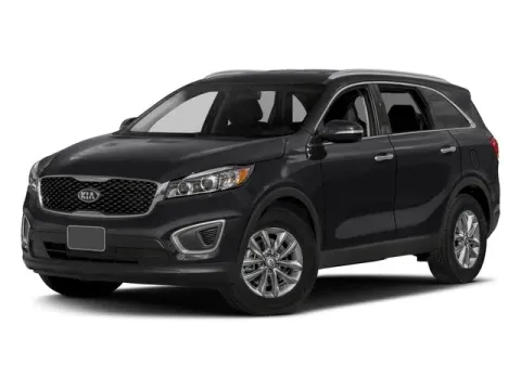 More photos of 2018 Kia Sorento LX at Hobart Auto Sales, IN