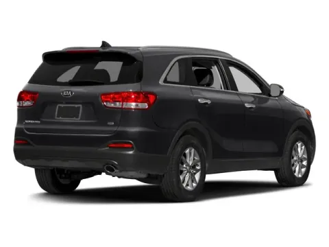 More photos of 2018 Kia Sorento LX at Hobart Auto Sales, IN
