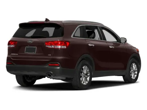 Photos of 2018 Kia Sorento LX for sale in Hobart, IN at Hobart Auto Sales