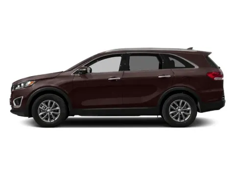 Another view of 2018 Kia Sorento LX for sale in Hobart, IN at Hobart Auto Sales