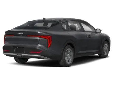 Photos of 2025 Kia K4 for sale in Hobart, IN at Hobart Auto Sales