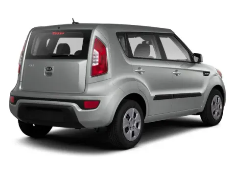 Photos of 2013 Kia Soul for sale in Hobart, IN at Hobart Auto Sales