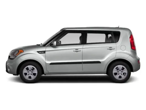 Another view of 2013 Kia Soul for sale in Hobart, IN at Hobart Auto Sales