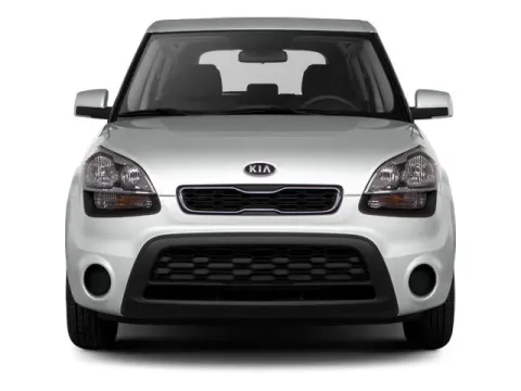 More photos of 2013 Kia Soul at Hobart Auto Sales, IN