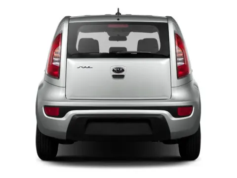 More photos of 2013 Kia Soul at Hobart Auto Sales, IN
