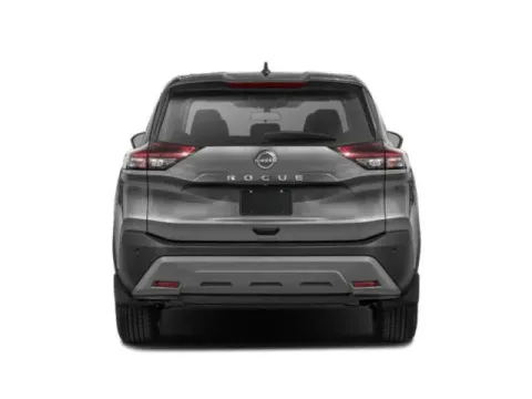 More photos of 2023 Nissan Rogue S at Hobart Auto Sales, IN