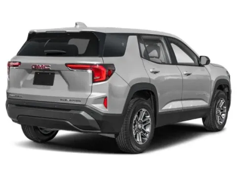 Photos of 2025 GMC Terrain FWD Elevation for sale in Hobart, IN at Hobart Auto Sales