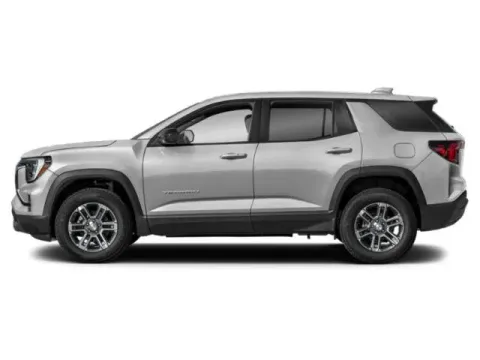 Another view of 2025 GMC Terrain FWD Elevation for sale in Hobart, IN at Hobart Auto Sales