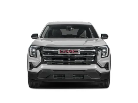 More photos of 2025 GMC Terrain FWD Elevation at Hobart Auto Sales, IN