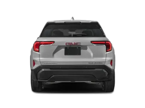 More photos of 2025 GMC Terrain FWD Elevation at Hobart Auto Sales, IN