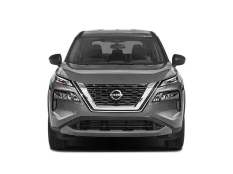 More photos of 2023 Nissan Rogue S at Hobart Auto Sales, IN