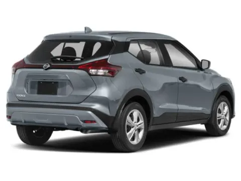 More photos of 2021 Nissan Kicks S at Hobart Auto Sales, IN