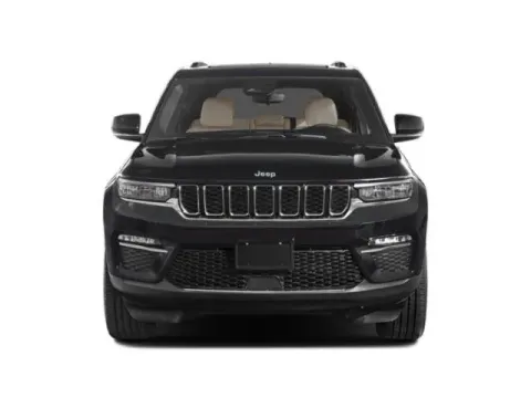 More photos of 2024 Jeep Grand Cherokee 4xe at Hobart Auto Sales, IN