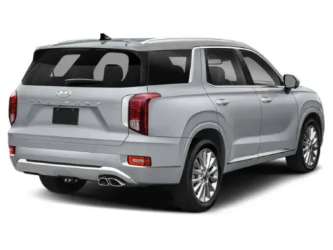 More photos of 2020 Hyundai Palisade Limited at Hobart Auto Sales, IN