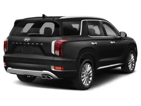 Photos of 2020 Hyundai Palisade Limited for sale in Hobart, IN at Hobart Auto Sales