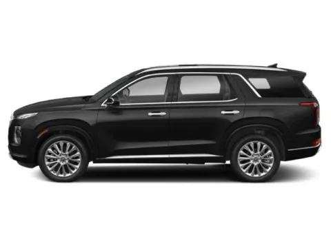 Another view of 2020 Hyundai Palisade Limited for sale in Hobart, IN at Hobart Auto Sales