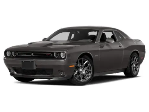 More photos of 2015 Dodge Challenger SXT Plus at Hobart Auto Sales, IN