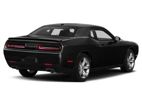 Photos of 2015 Dodge Challenger SXT Plus for sale in Hobart, IN at Hobart Auto Sales