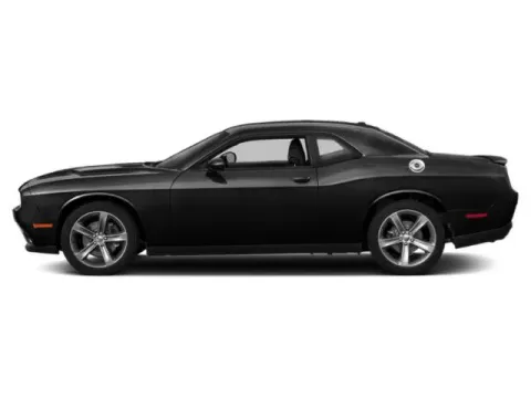 Another view of 2015 Dodge Challenger SXT Plus for sale in Hobart, IN at Hobart Auto Sales