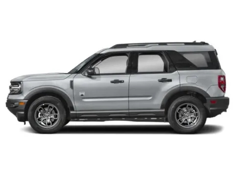 Another view of 2022 Ford Bronco Sport Big Bend for sale in Hobart, IN at Hobart Auto Sales