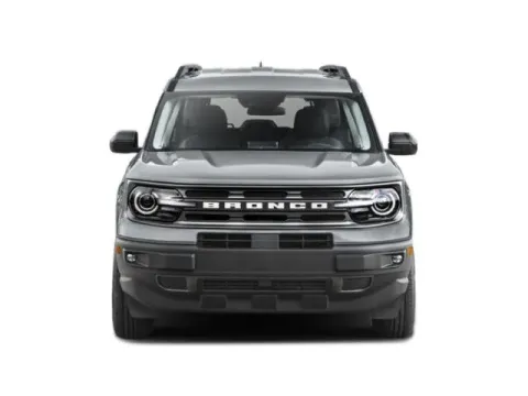More photos of 2022 Ford Bronco Sport Big Bend at Hobart Auto Sales, IN